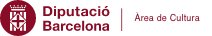 Logo Diputació Barcelona