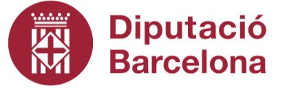 Diputació de Barcelona Logo